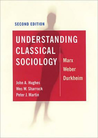 Βιβλίο Understanding Classical Sociology John A Hughes