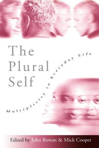 Buch Plural Self John Rowan