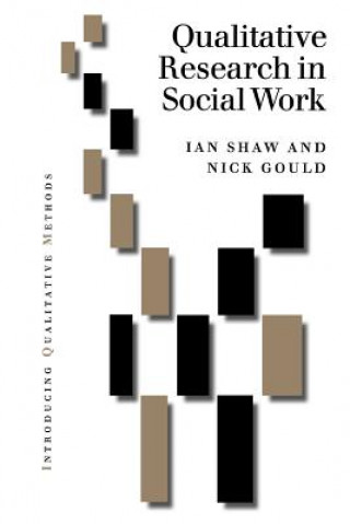 Carte Qualitative Research in Social Work Ian F. Shaw