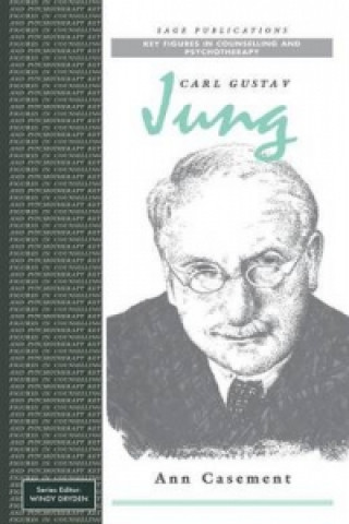 Carte Carl Gustav Jung Ann Casement