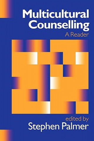 Книга Multicultural Counselling Stephen Palmer