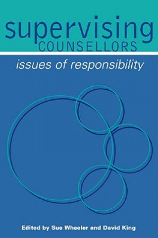 Carte Supervising Counsellors Sue Wheeler