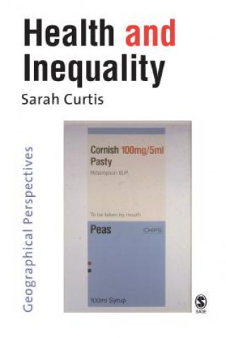 Carte Health and Inequality Sarah E. Curtis