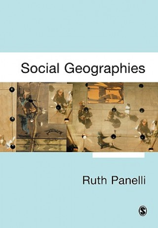 Könyv Social Geographies Ruth Panelli