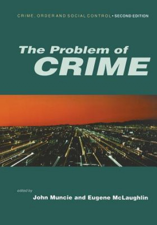 Carte Problem of Crime John Mincie