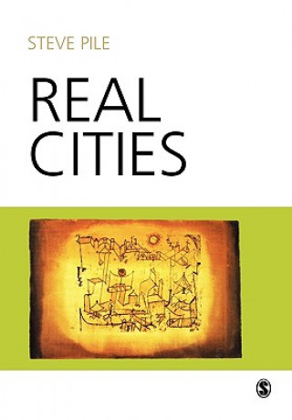 Carte Real Cities Steve Pile