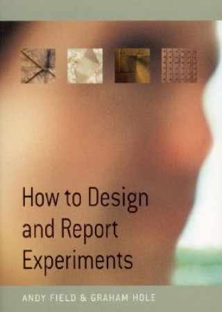 Carte How to Design and Report Experiments Andy Field