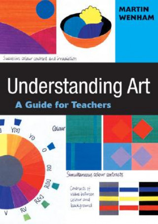 Книга Understanding Art Martin Wenham