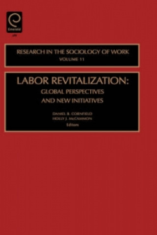 Livre Labor Revitalization Cornfield