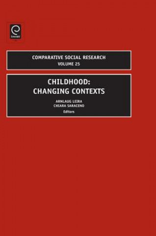 Buch Childhood Arnlaug Leira