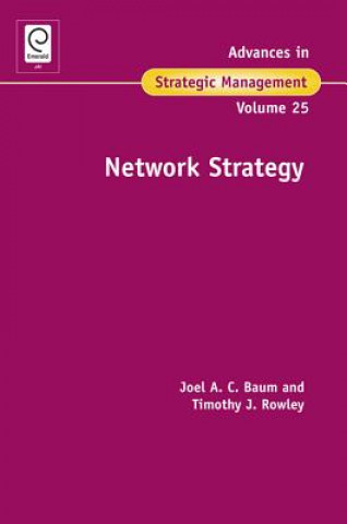 Carte Network Strategy Joel Baum