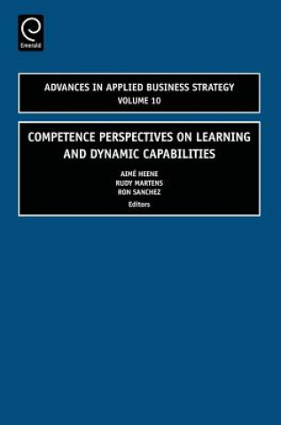Buch Competence Perspectives on Learning and Dynamic Capabilities Aime Heene