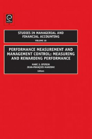 Carte Performance Measurement and Management Control M J Epstein