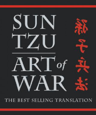 Book Art of War Sun Tzu