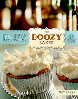 Carte Boozy Baker Lucy Baker