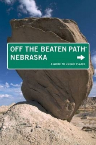 Buch Nebraska Off the Beaten Path (R) Diana Lambdin Meyer