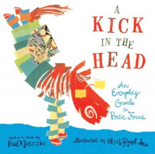 Kniha Kick in the Head Paul B. Janeczko