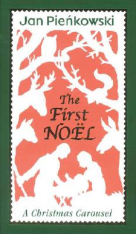 Book First Noel Jan Pienkowski