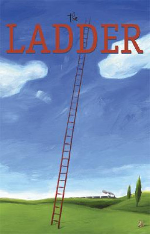 Kniha Ladder Halfdan Rasmussen