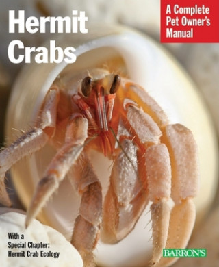 Βιβλίο Hermit Crabs Sue Fox