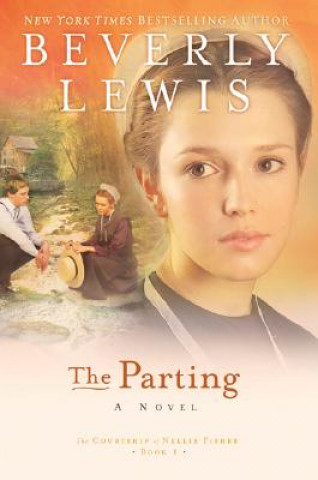 Książka Parting Beverly Lewis