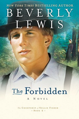 Kniha Forbidden Beverly Lewis