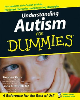 Buch Understanding Autism For Dummies Linda Rastelli