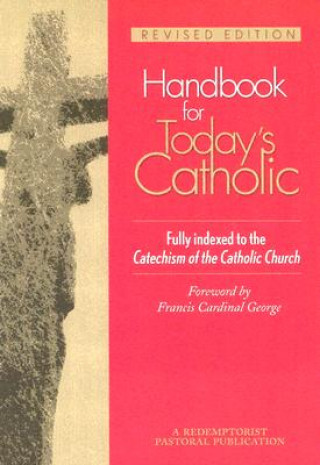 Книга Handbook for Today's Catholic Redemptorist Pastoral Publication