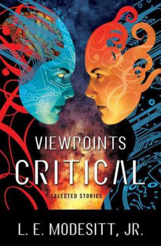 Boek Viewpoints Critical L E Modesitt