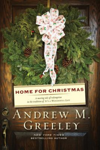 Książka Home for Christmas Andrew M Greeley