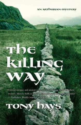 Könyv Killing Way Tony Hays