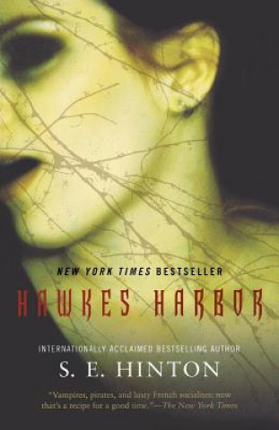 Könyv Hawkes Harbor S E Hinton