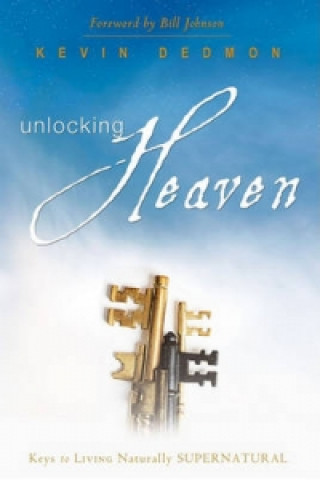 Libro Unlocking Heaven Kevin Dedmon