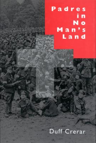 Carte Padres in No Man's Land, First Edition 