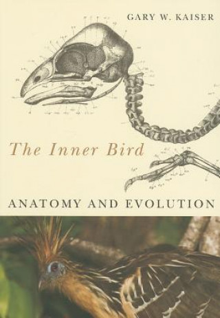 Könyv Inner Bird Gary W Kaiser