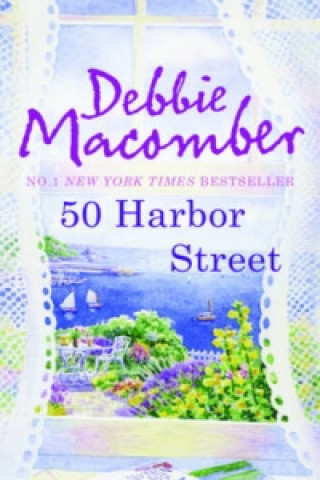 Könyv 50 Harbor Street Debbie Macomber