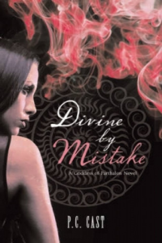 Könyv Divine by Mistake Pg Cast