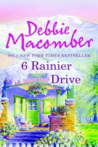 Könyv 6 Rainier Drive Debbie Macomber