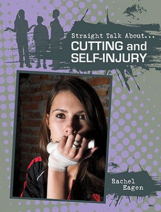 Livre Cutting and Self-injury Marguerit Rodger