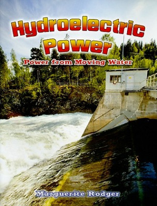 Könyv Hydroelectric Power Ellen Rodger