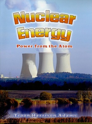Carte Nuclear Energy Troon Adams