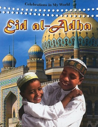 Книга Eid al-Adha Robert Walker