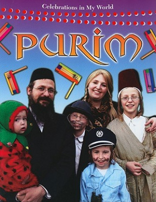 Carte Purim Lynn Peppas