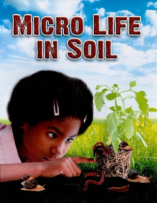 Carte Micro Life in Soil Natalie Hyde