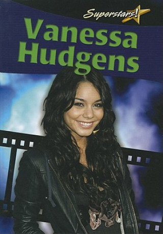 Książka Vanessa Hudgens Valerie Sherrard