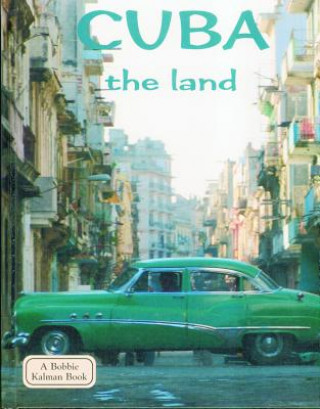 Livre Cuba, the Land April Fast