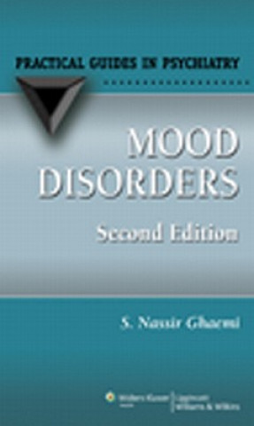 Livro Mood Disorders S Ghaemi