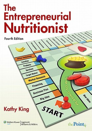 Carte Entrepreneurial Nutritionist Kathy King