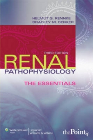 Libro Renal Pathophysiology Helmut Rennke
