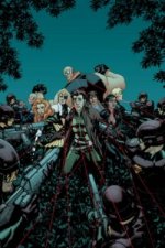 Xfactor - Volume 10: Second Coming